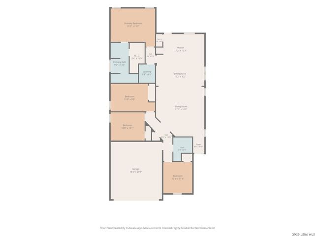 32116 Macey Oak, Bulverde, TX 78163