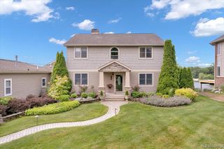 1611 Harwood Drive, Oxford, MI 48371