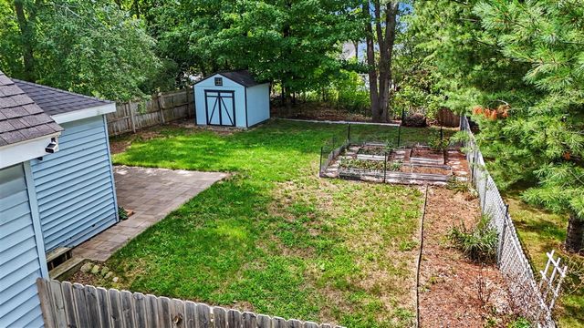 933 Benjamin Avenue, Grand Rapids, MI 49503
