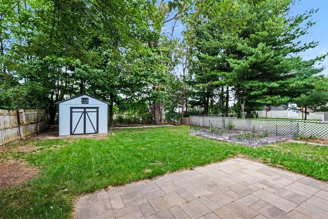 933 Benjamin Avenue, Grand Rapids, MI 49503