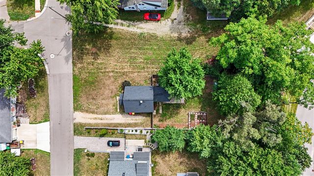933 Benjamin Avenue, Grand Rapids, MI 49503