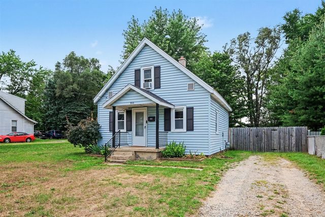 933 Benjamin Avenue, Grand Rapids, MI 49503