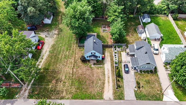 933 Benjamin Avenue, Grand Rapids, MI 49503
