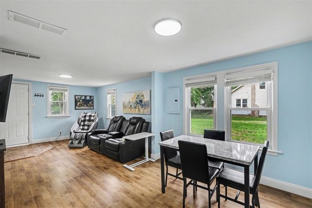 933 Benjamin Avenue, Grand Rapids, MI 49503