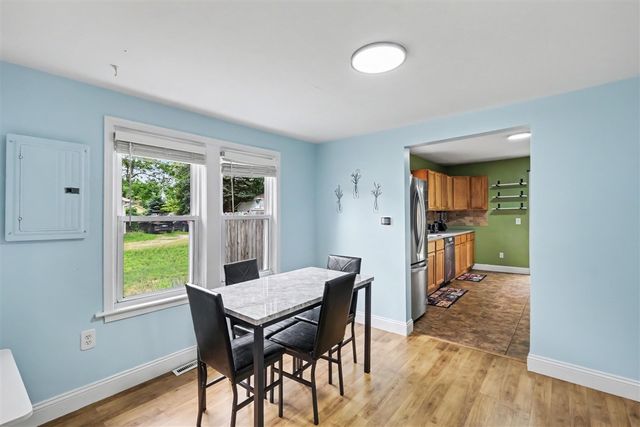 933 Benjamin Avenue, Grand Rapids, MI 49503