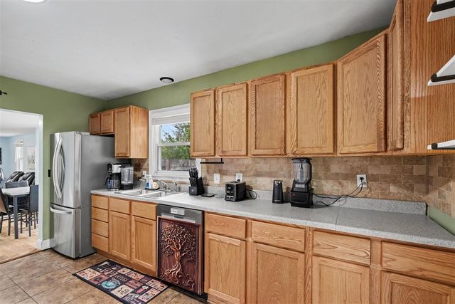 933 Benjamin Avenue, Grand Rapids, MI 49503