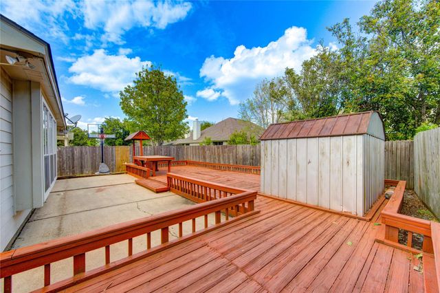 7219 Bethany Bay Drive, Missouri City, TX 77459