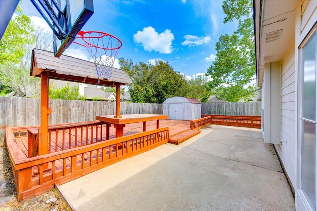 7219 Bethany Bay Drive, Missouri City, TX 77459