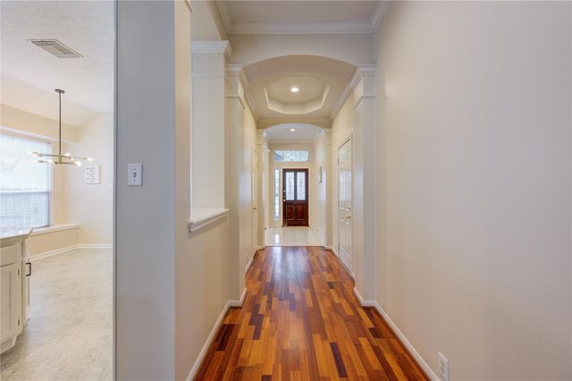 7219 Bethany Bay Drive, Missouri City, TX 77459