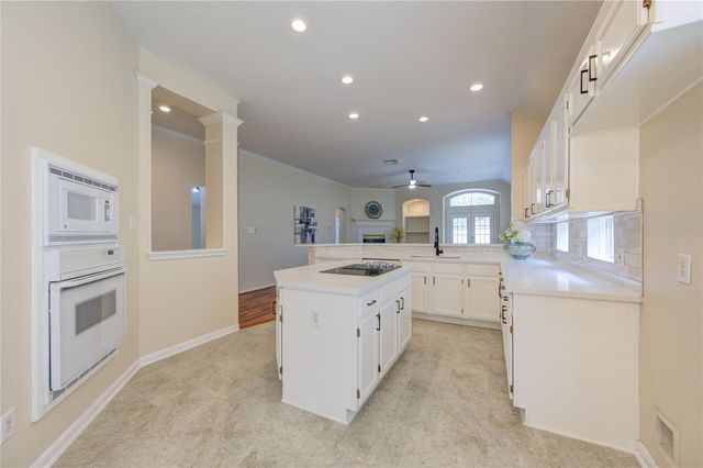 7219 Bethany Bay Drive, Missouri City, TX 77459