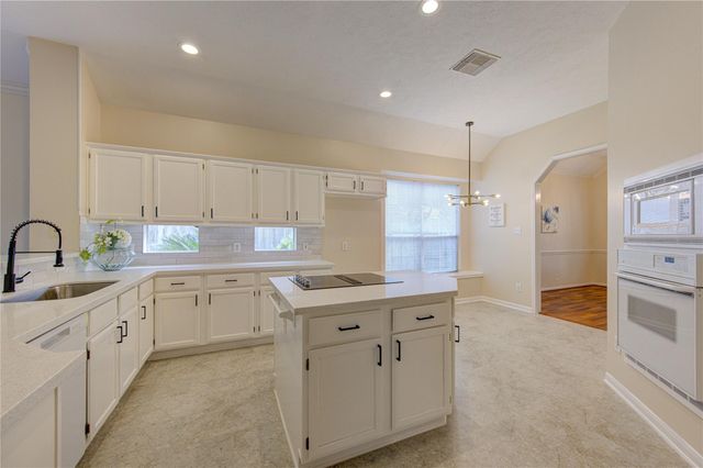 7219 Bethany Bay Drive, Missouri City, TX 77459