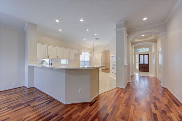 7219 Bethany Bay Drive, Missouri City, TX 77459