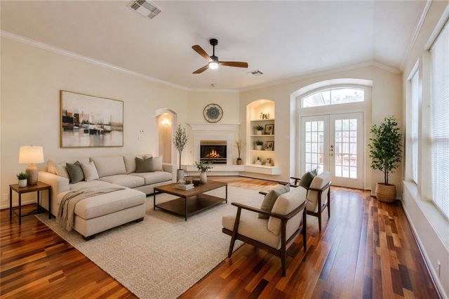 7219 Bethany Bay Drive, Missouri City, TX 77459