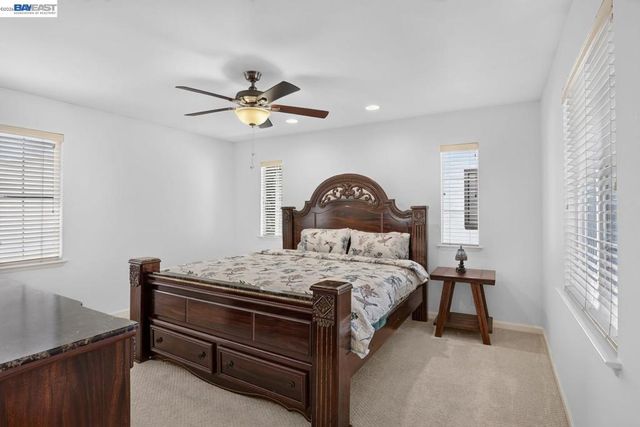 9799 Belladonna Dr, San Ramon, CA 94582