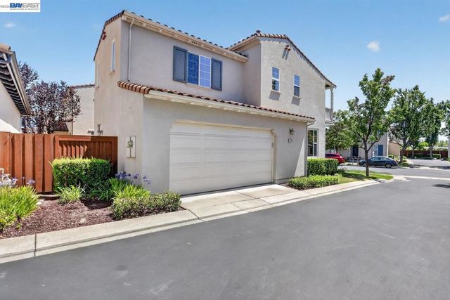 9799 Belladonna Dr, San Ramon, CA 94582