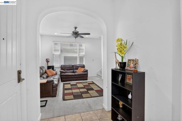 9799 Belladonna Dr, San Ramon, CA 94582