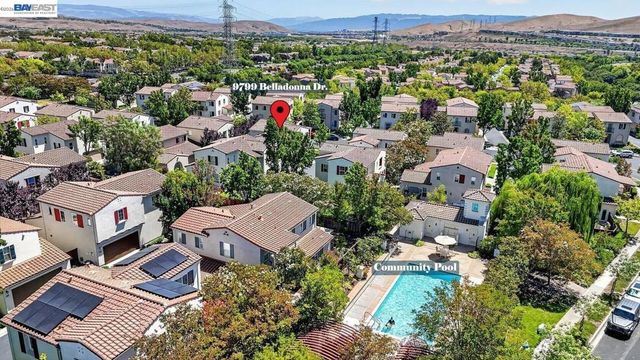 9799 Belladonna Dr, San Ramon, CA 94582