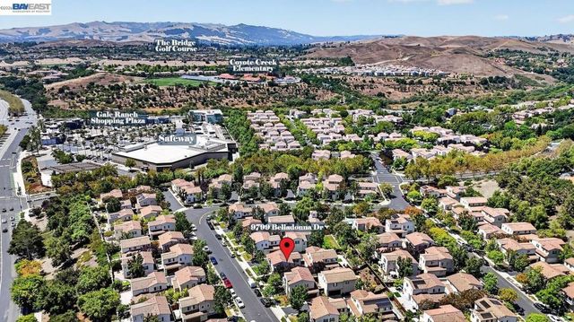 9799 Belladonna Dr, San Ramon, CA 94582