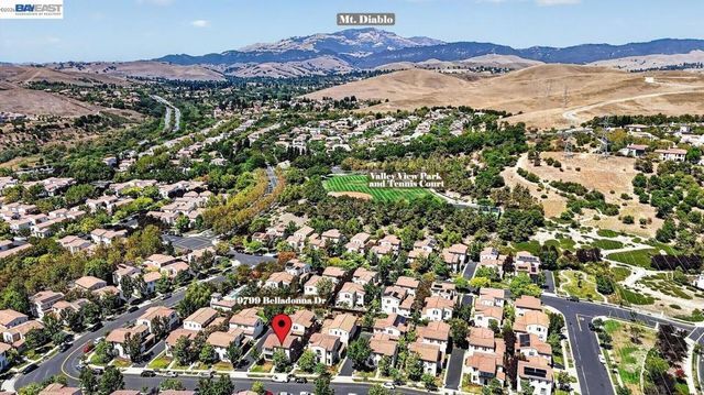 9799 Belladonna Dr, San Ramon, CA 94582
