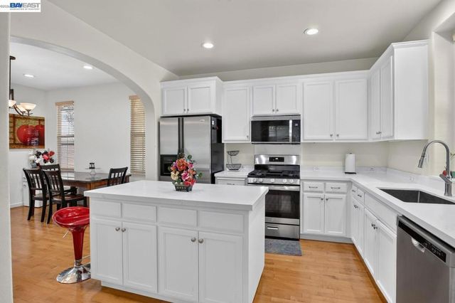 9799 Belladonna Dr, San Ramon, CA 94582