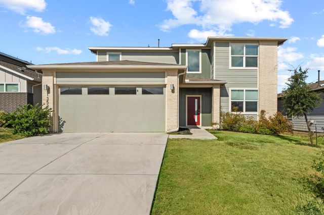 13520 Clerk ST, Pflugerville, TX 78660