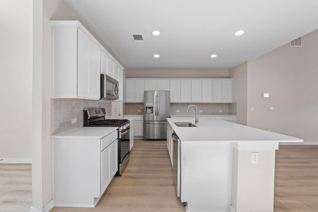 13520 Clerk ST, Pflugerville, TX 78660