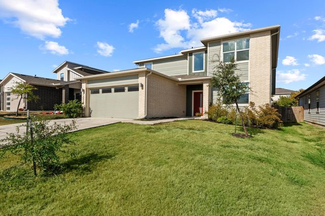 13520 Clerk ST, Pflugerville, TX 78660