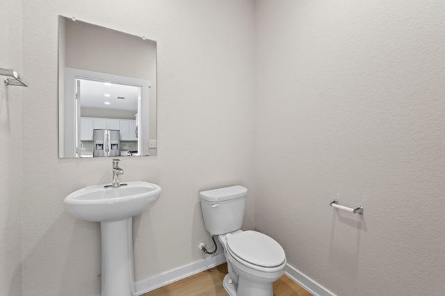 13520 Clerk ST, Pflugerville, TX 78660