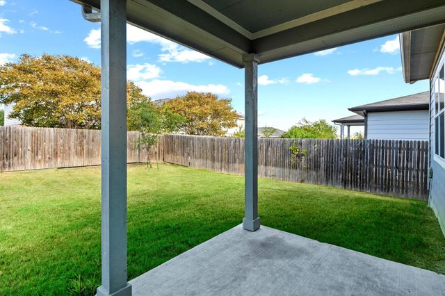 13520 Clerk ST, Pflugerville, TX 78660