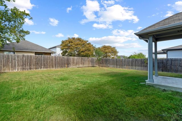 13520 Clerk ST, Pflugerville, TX 78660