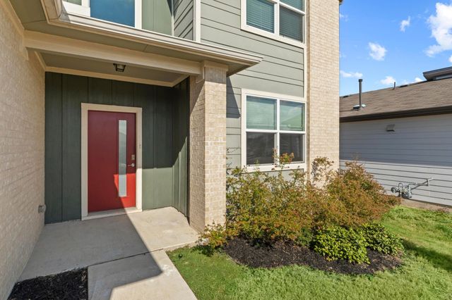 13520 Clerk ST, Pflugerville, TX 78660