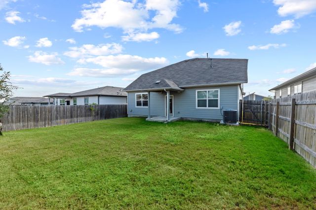 13520 Clerk ST, Pflugerville, TX 78660