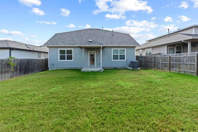 13520 Clerk ST, Pflugerville, TX 78660