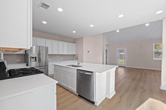 13520 Clerk ST, Pflugerville, TX 78660