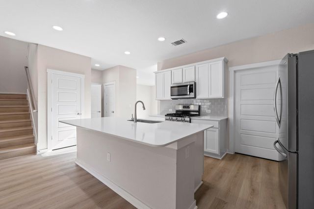 13520 Clerk ST, Pflugerville, TX 78660