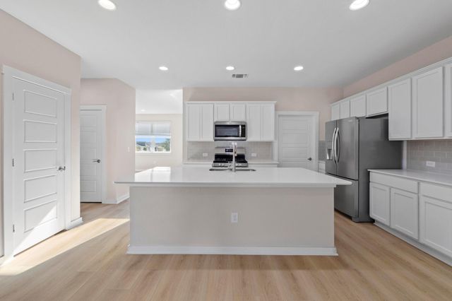 13520 Clerk ST, Pflugerville, TX 78660