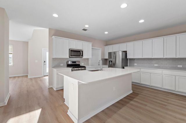 13520 Clerk ST, Pflugerville, TX 78660