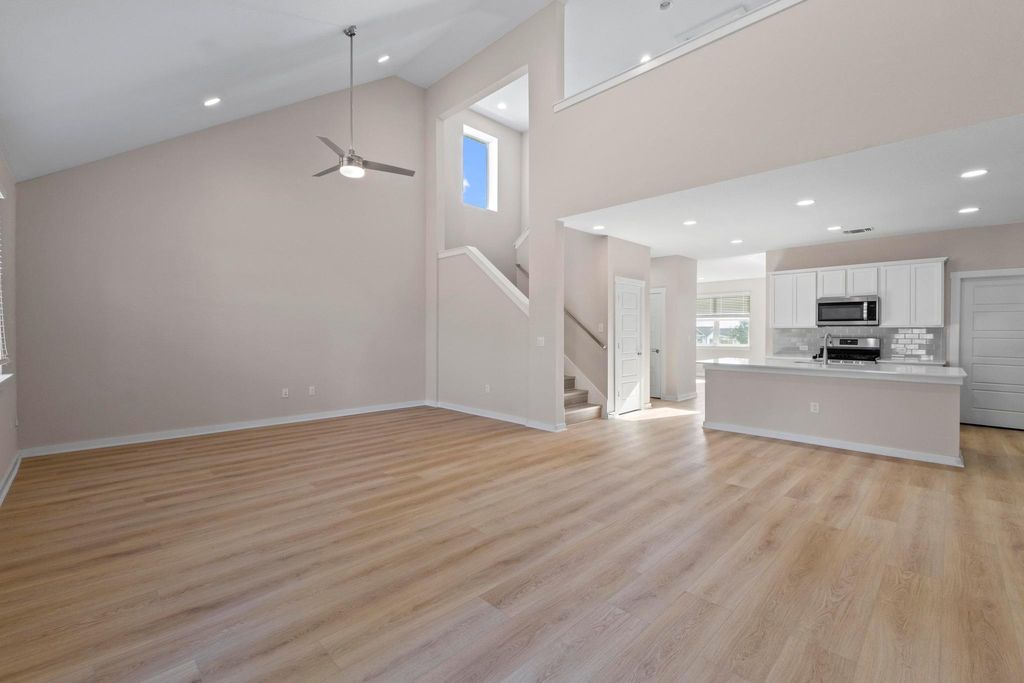 13520 Clerk ST, Pflugerville, TX 78660