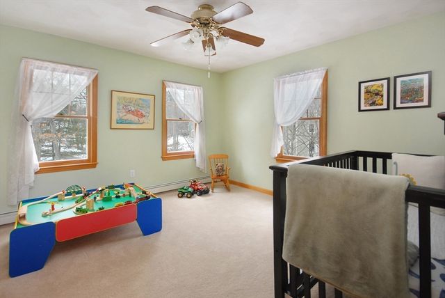 40 Fifers Ln, Boxborough, MA 01719