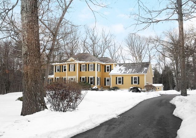 40 Fifers Ln, Boxborough, MA 01719