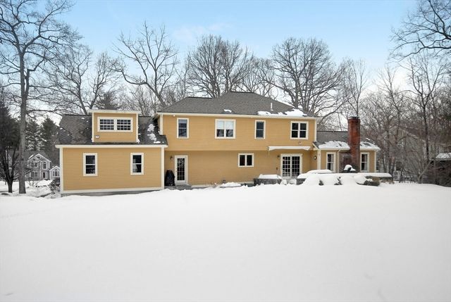 40 Fifers Ln, Boxborough, MA 01719