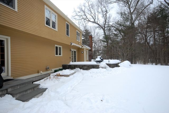 40 Fifers Ln, Boxborough, MA 01719