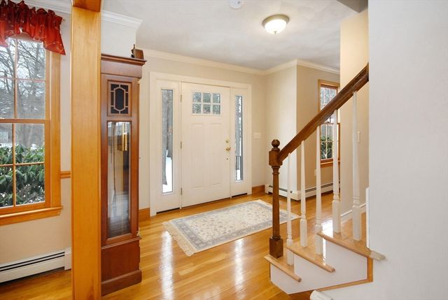 40 Fifers Ln, Boxborough, MA 01719