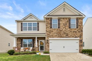 2427 Tallet Trace, Charlotte, NC 28216