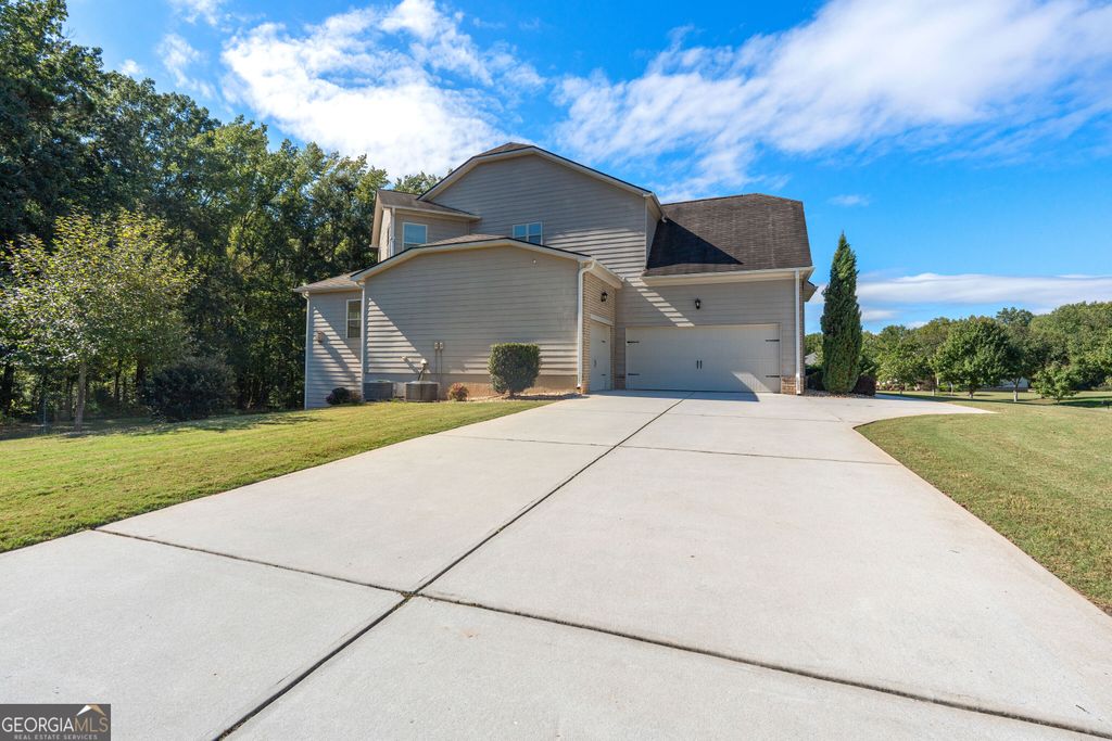 125 Bergen Drive, Fayetteville, GA 30215 — photo 3