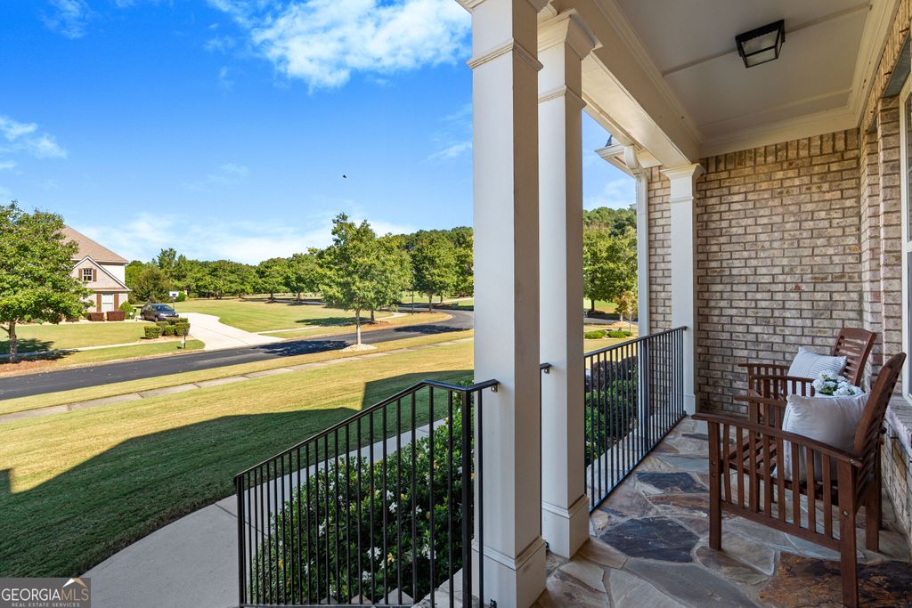 125 Bergen Drive, Fayetteville, GA 30215 — photo 5