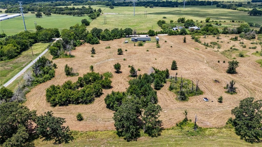 995 Diserens Road, North Zulch, TX 77872 — photo 4