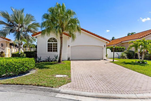 5108 Columbo Court, Delray Beach, FL 33484
