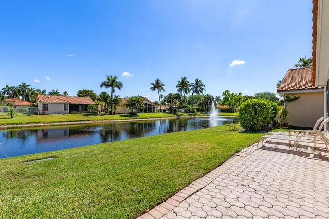 5108 Columbo Court, Delray Beach, FL 33484