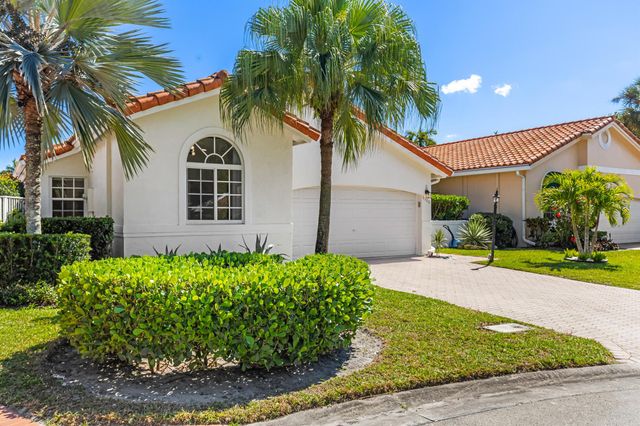 5108 Columbo Court, Delray Beach, FL 33484